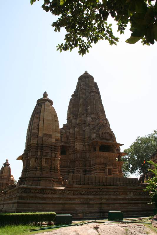 India & Nepal 2011 - 0919